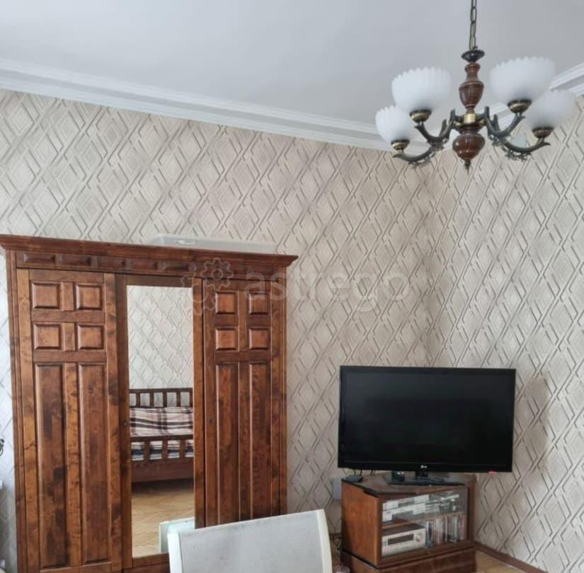 3-комн. квартира, 104 м2, 3/6 эт. Санкт-Петербург - изображение 3