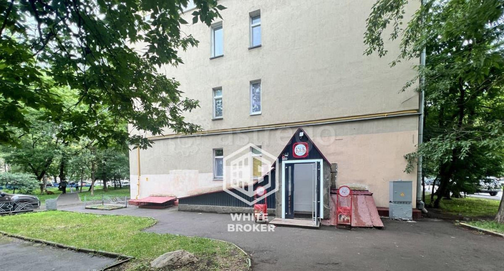 Торговое помещение, 120.2 м2 Москва - изображение 5