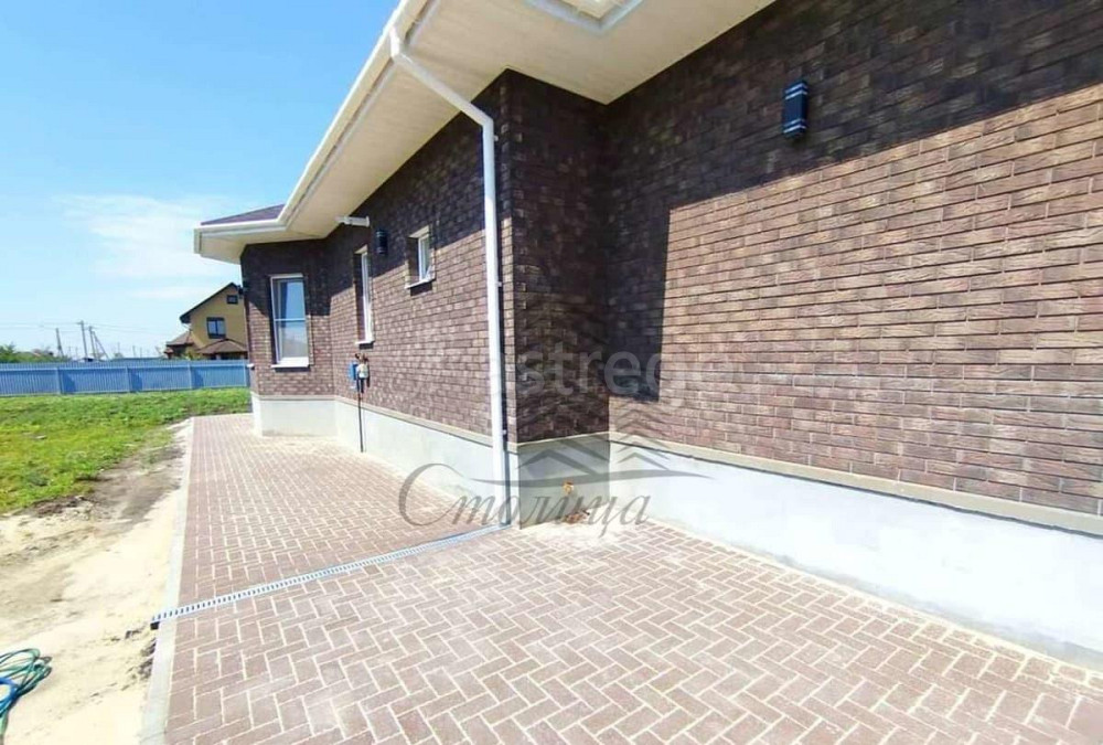 Дом, 198 м2, 15 соток, 1 эт. Дубовое - изображение 9