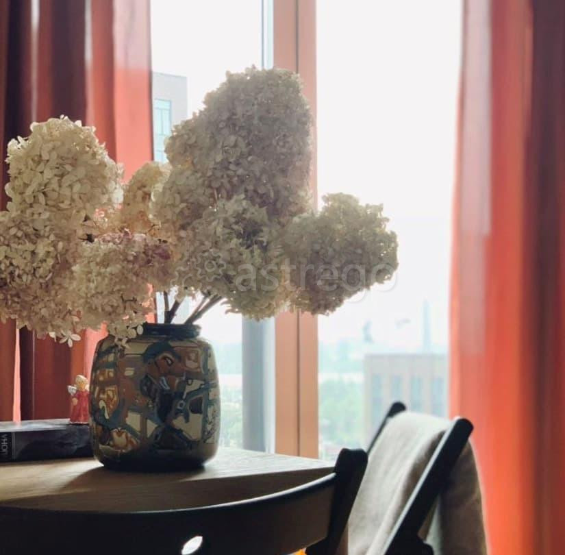 Студия, 48 м2, 9/9 эт. Москва - изображение 7