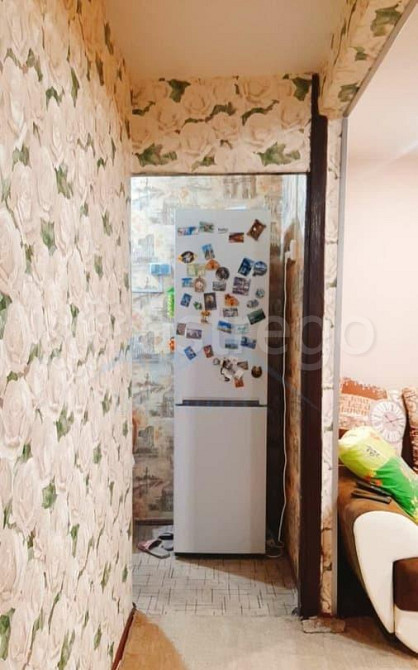 1-комн. квартира, 31.7 м2, 5/5 эт. Норильск - изображение 6