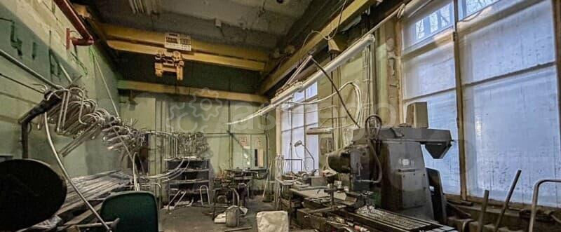 Склад, 653 м2 Санкт-Петербург - изображение 8