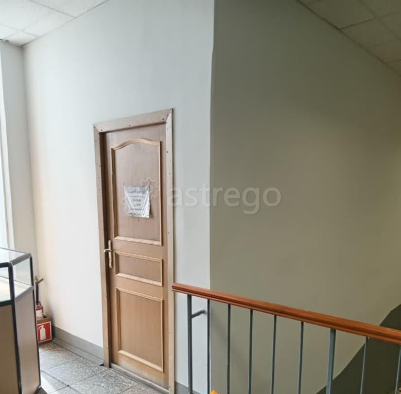 Торговое помещение, 16.8 м2 Архангельск - изображение 3