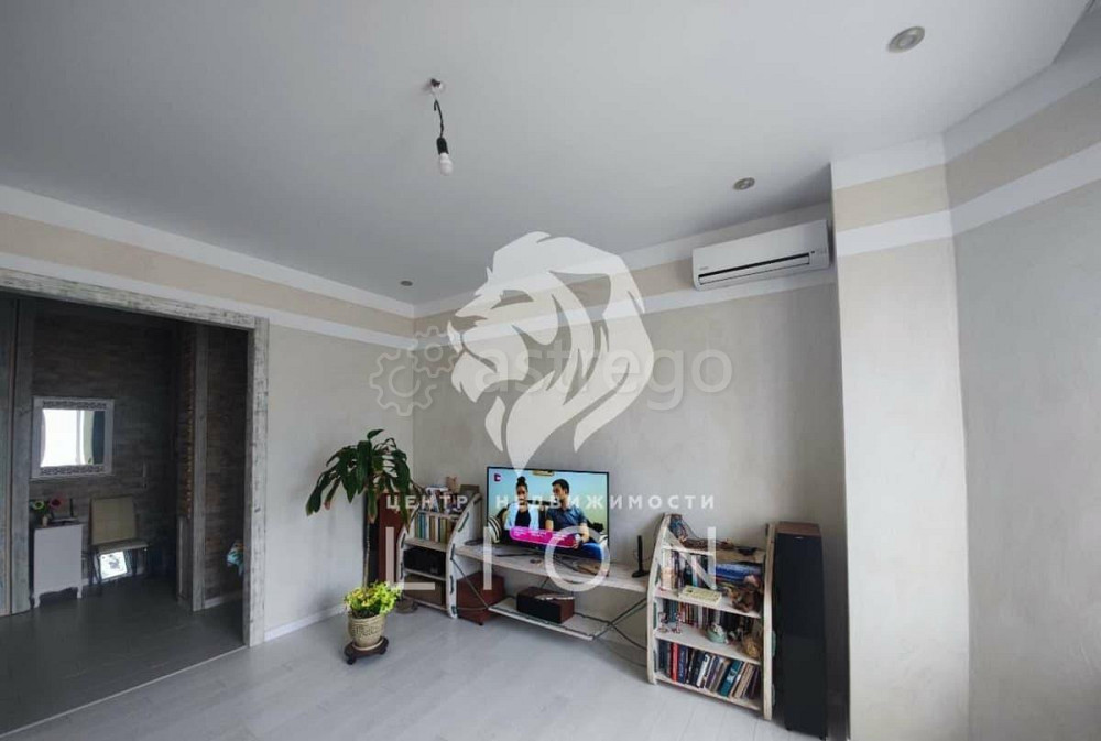 3-комн. квартира, 78 м2, 3/8 эт. Белгород - изображение 7