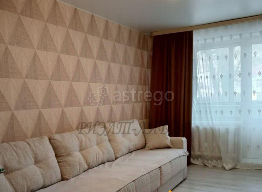 3-комн. квартира, 57.2 м2, 1/5 эт. Горно-Алтайск - изображение 7