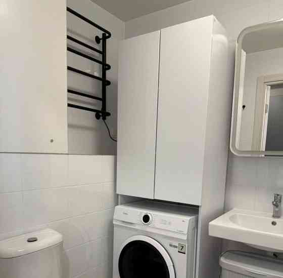 1-комн. квартира, 38 м2, 23/25 эт. Москва