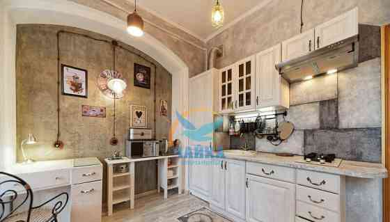 2-комн. квартира, 50 м2, 2/4 эт. Санкт-Петербург