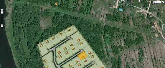 Земельный участок, 7.49 сотки Руза