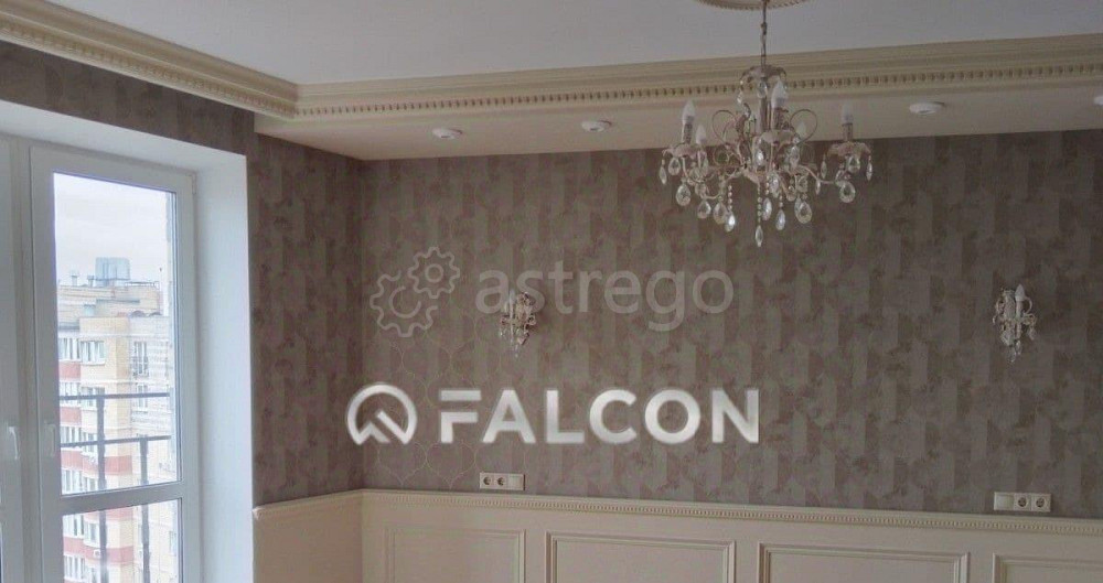 6-комн. квартира, 163.3 м2, 19/20 эт. Люберцы - изображение 5