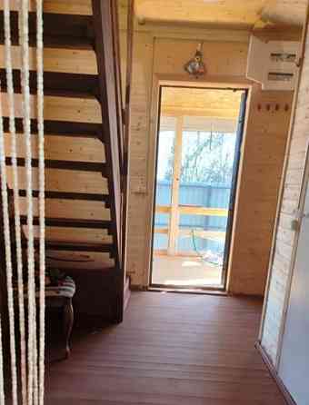 Дом, 78 м2, 1 сотка, 2 эт. Балашиха