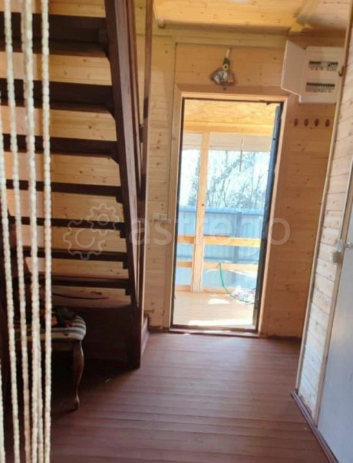 Дом, 78 м2, 1 сотка, 2 эт. Балашиха - изображение 1