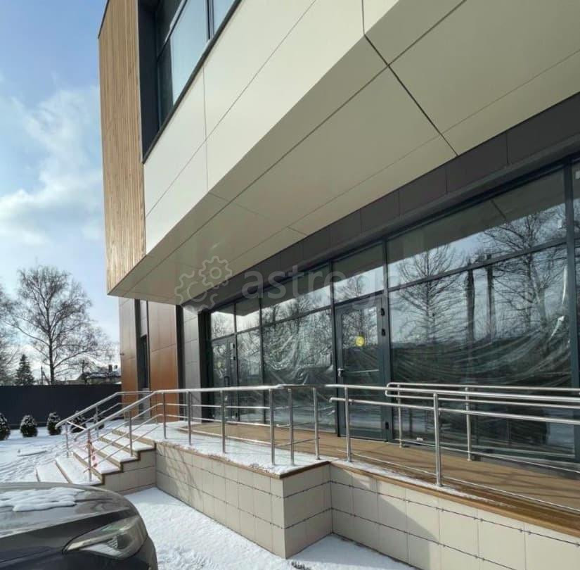 Свободного назначения, 450 м2 Одинцово - изображение 1