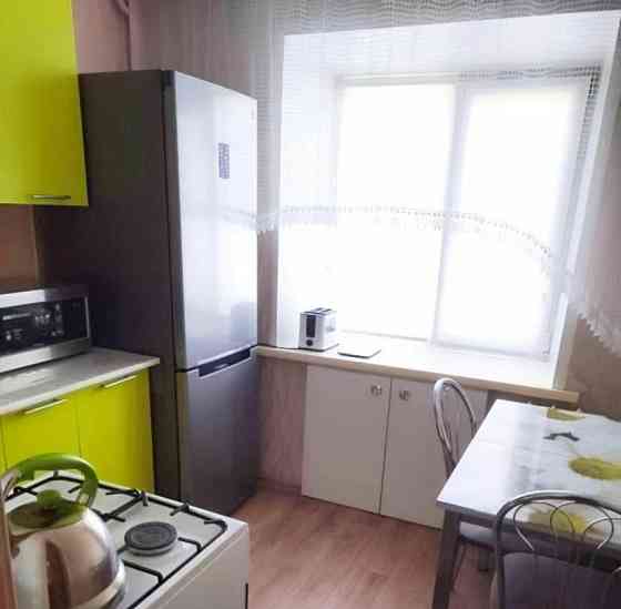 2-комн. квартира, 45.5 м2, 2/3 эт. Тальменка