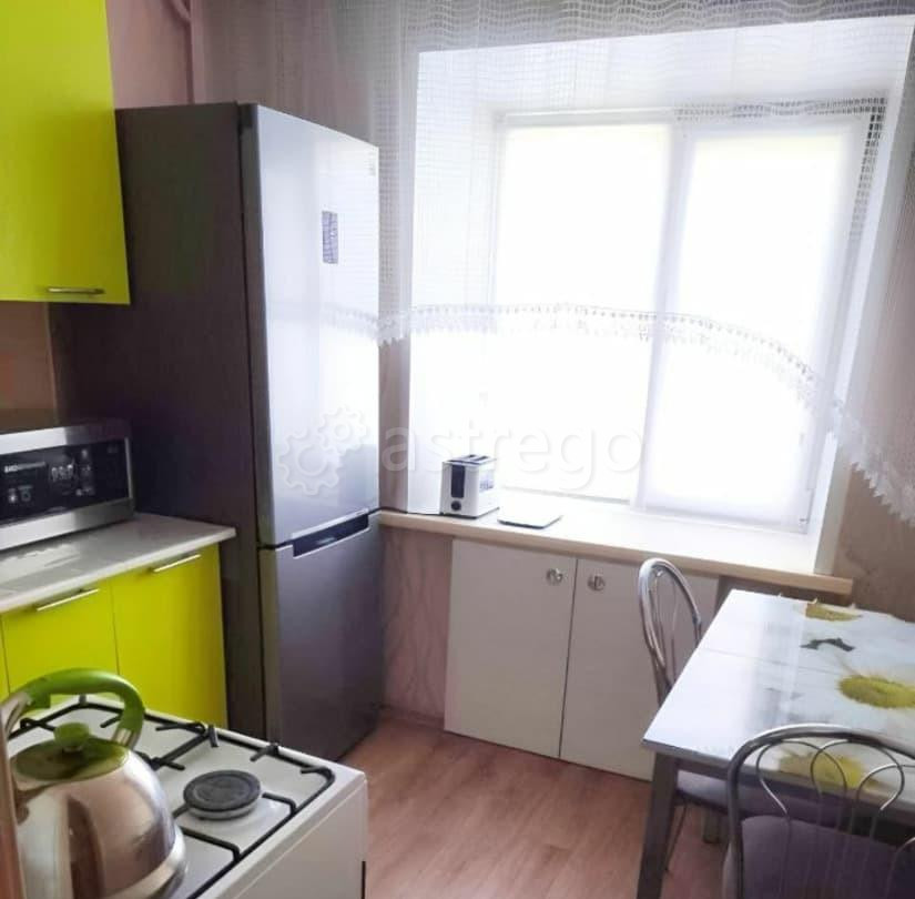 2-комн. квартира, 45.5 м2, 2/3 эт. Тальменка - изображение 4