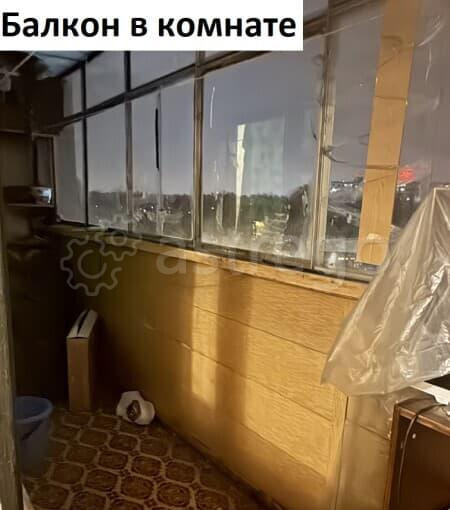 2-комн. квартира, 53 м2, 7/9 эт. Видное - изображение 4