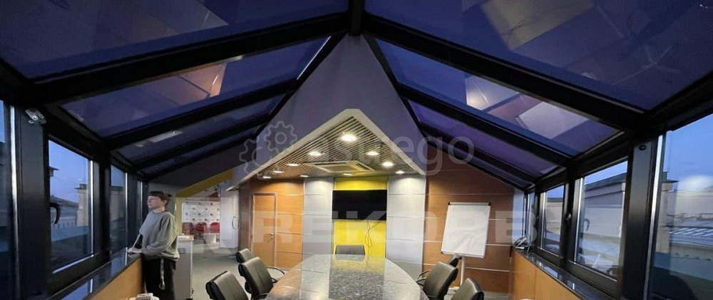 Офис, 244 м2 Санкт-Петербург - изображение 1