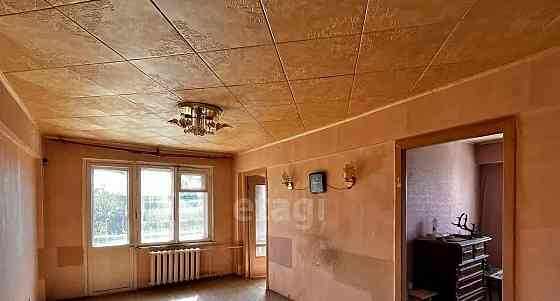 4-комн. квартира, 58.7 м2, 5/5 эт. Астрахань