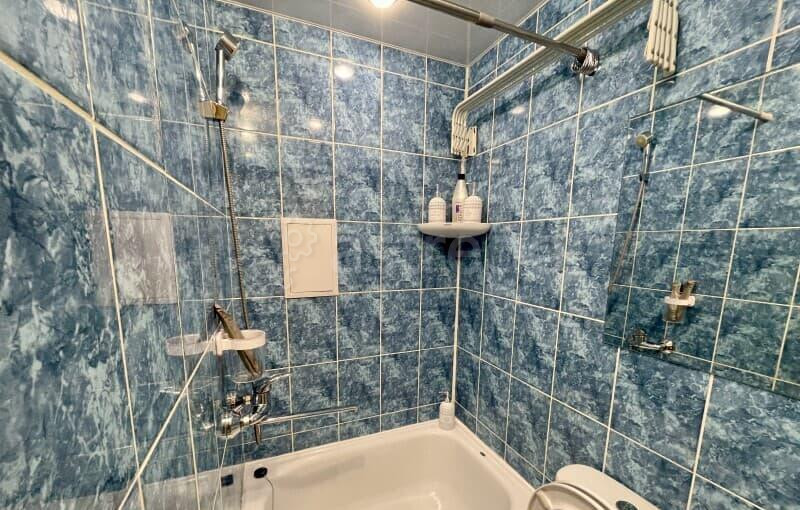 1-комн. квартира, 15 м2, 1/5 эт. Красноярск - изображение 10