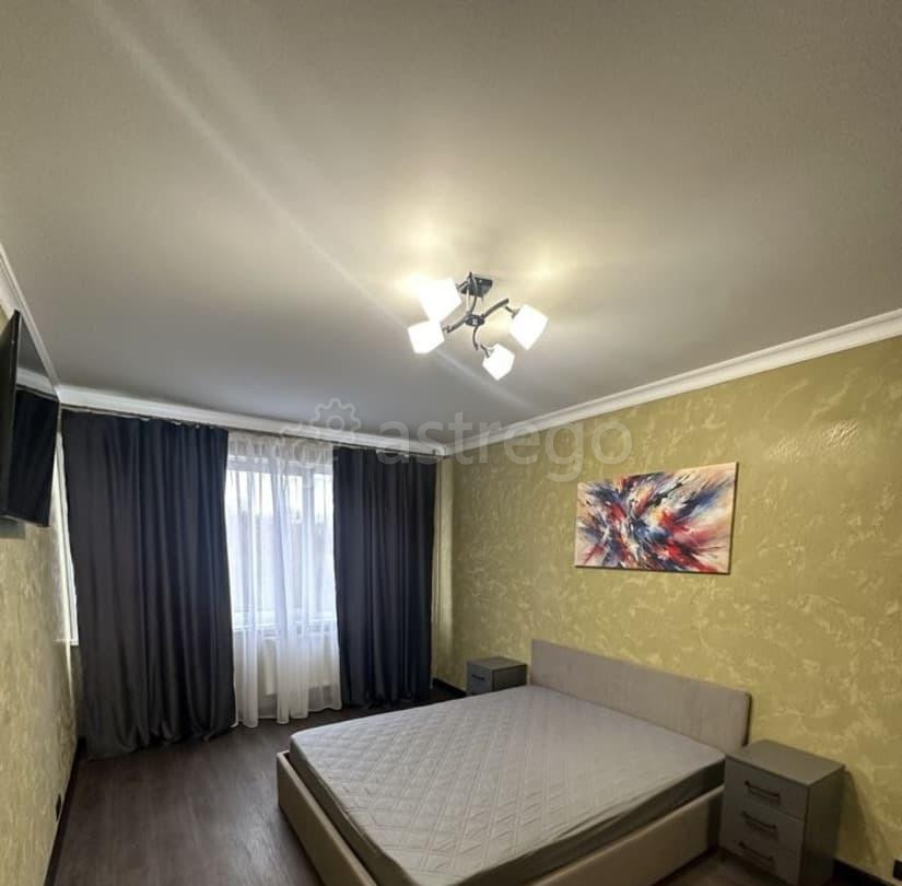 3-комн. квартира, 64 м2, 6/9 эт. Санкт-Петербург - изображение 5
