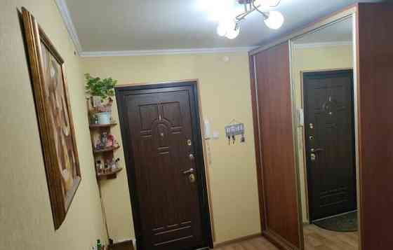 3-комн. квартира, 68 м2, 4/5 эт. Серпухов