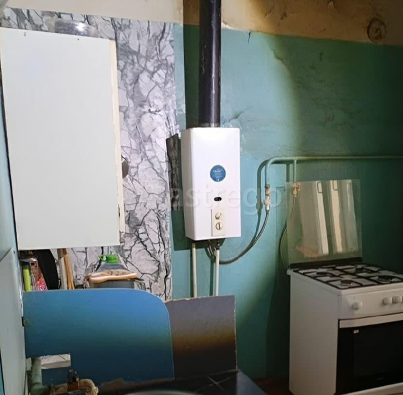 Комната, 31 м2, 2/4 эт. Лосино-Петровский - изображение 3