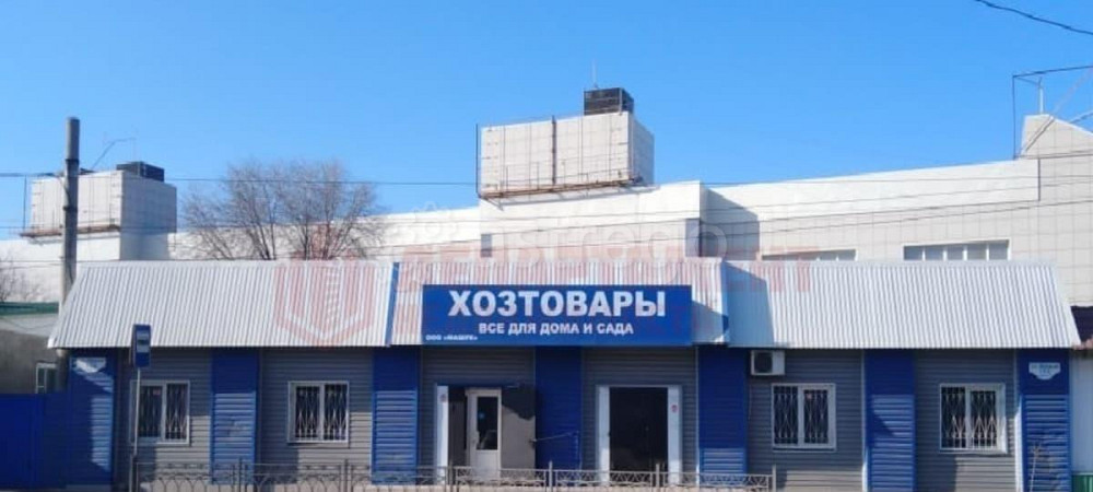 Торговое помещение, 261.6 м2 Астрахань - изображение 1