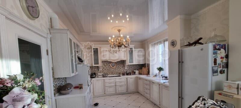 4-комн. квартира, 140 м2, 10/22 эт. Подольск - изображение 9