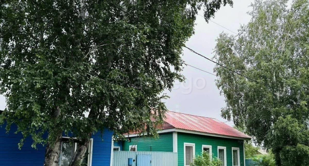 Дом, 47.6 м2, 6.1 сотки, 1 эт. Благовещенск - изображение 1