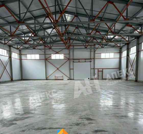 Склад, 1440 м2 Домодедово