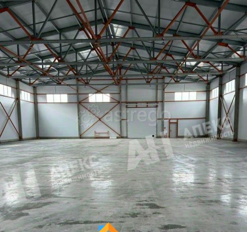 Склад, 1440 м2 Домодедово - изображение 5