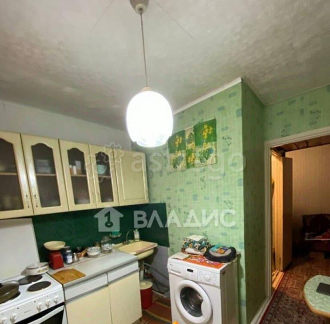 1-комн. квартира, 37.4 м2, 8/11 эт. Бийск - изображение 4