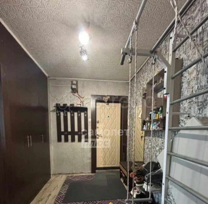 2-комн. квартира, 51.8 м2, 5/5 эт. Бийск - изображение 6