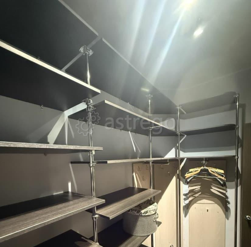 3-комн. квартира, 115 м2, 10/33 эт. Москва - изображение 6