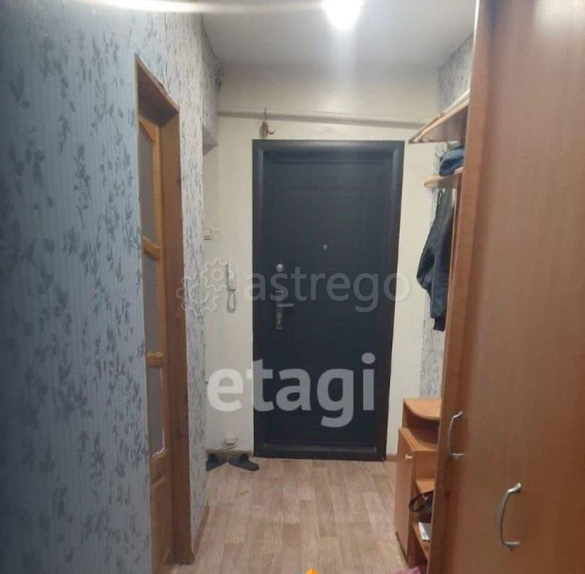 2-комн. квартира, 55.3 м2, 9/9 эт. Бийск - изображение 4