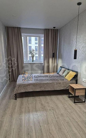 2-комн. квартира, 46 м2, 11/16 эт. Уфа - изображение 8