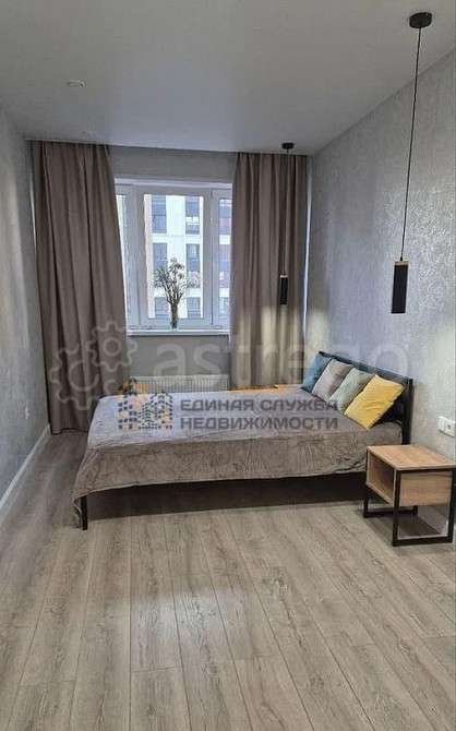 2-комн. квартира, 46 м2, 11/16 эт. Уфа - изображение 8
