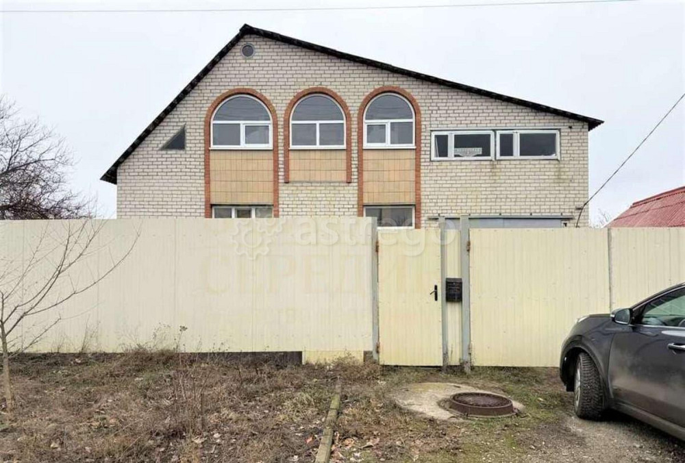 Дом, 146 м2, 15 соток, 2 эт. Майский - изображение 7