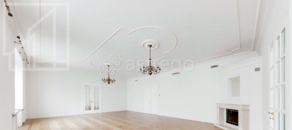 6-комн. квартира, 330 м2, 5/6 эт. Москва - изображение 2