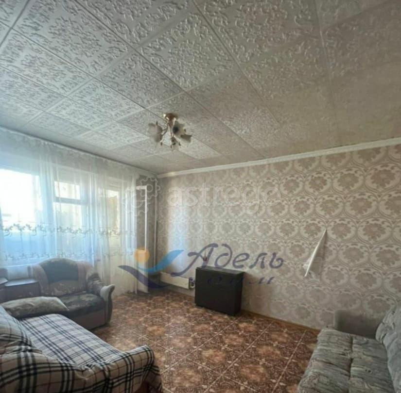 2-комн. квартира, 52.6 м2, 6/9 эт. Норильск - изображение 6