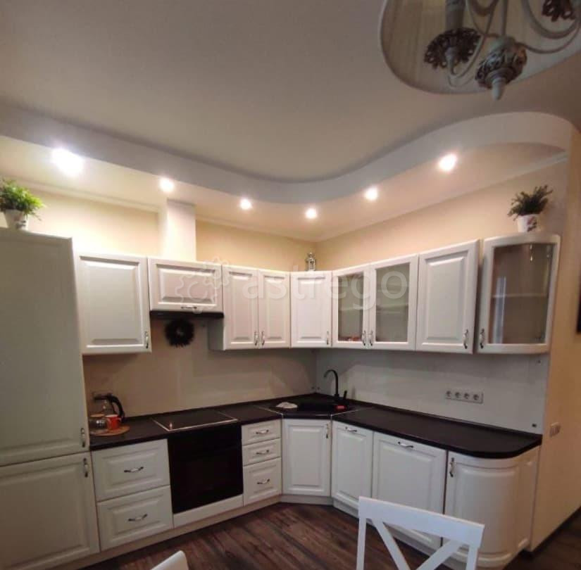 2-комн. квартира, 48.5 м2, 21/25 эт. Пушкино - изображение 7