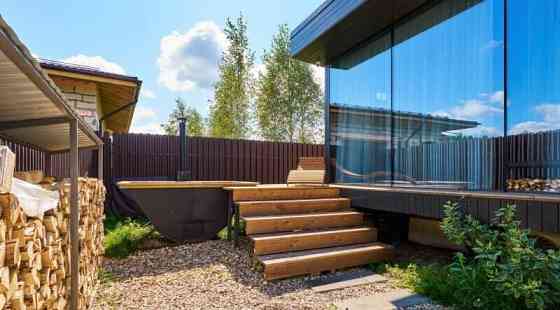 Дом, 100 м2 Ступино