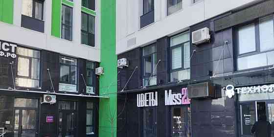 Свободного назначения, 72 м2 Уфа