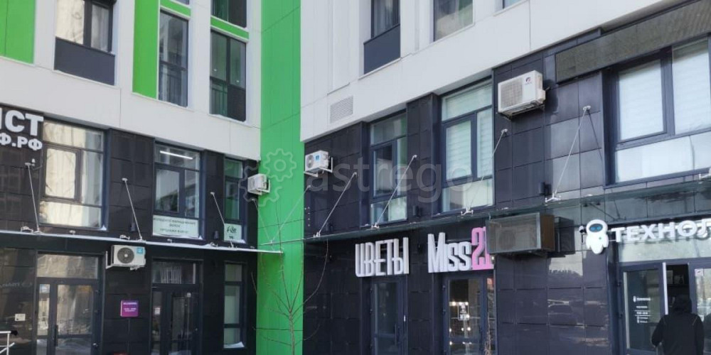 Свободного назначения, 72 м2 Уфа - изображение 3