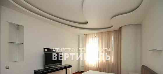 4-комн. квартира, 200 м2, 6/24 эт. Москва