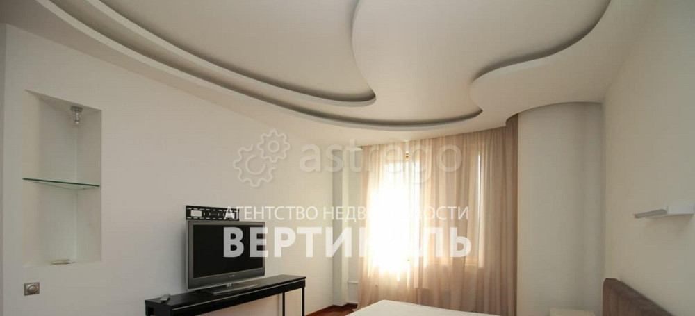 4-комн. квартира, 200 м2, 6/24 эт. Москва - изображение 2