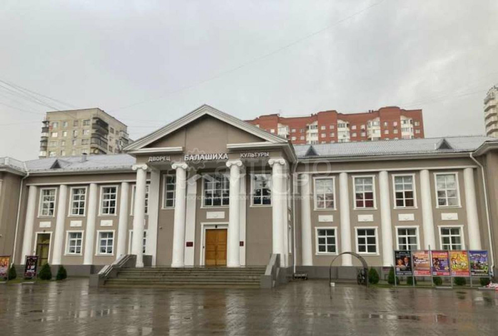 2-комн. квартира, 44 м2, 2/9 эт. Балашиха - изображение 7
