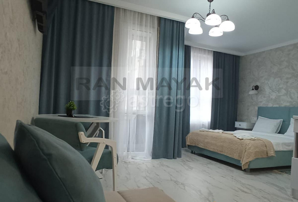 Студия, 25.6 м, 4/9 эт. Майкоп - изображение 9