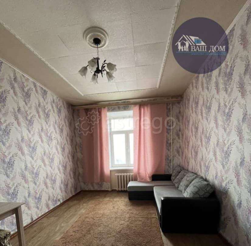 Комната, 17.4 м2, 3/5 эт. Северодвинск - изображение 6