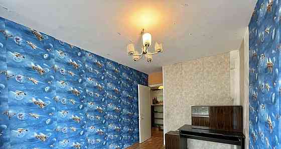 2-комн. квартира, 44.7 м2, 2/9 эт. Электросталь