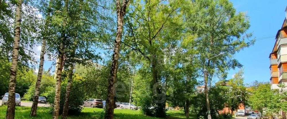 2-комн. квартира, 45.7 м2, 2/5 эт. Электросталь - изображение 5